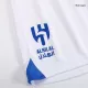 Al Hilal SFC Soccer Shorts 2023/24 Away - ijersey