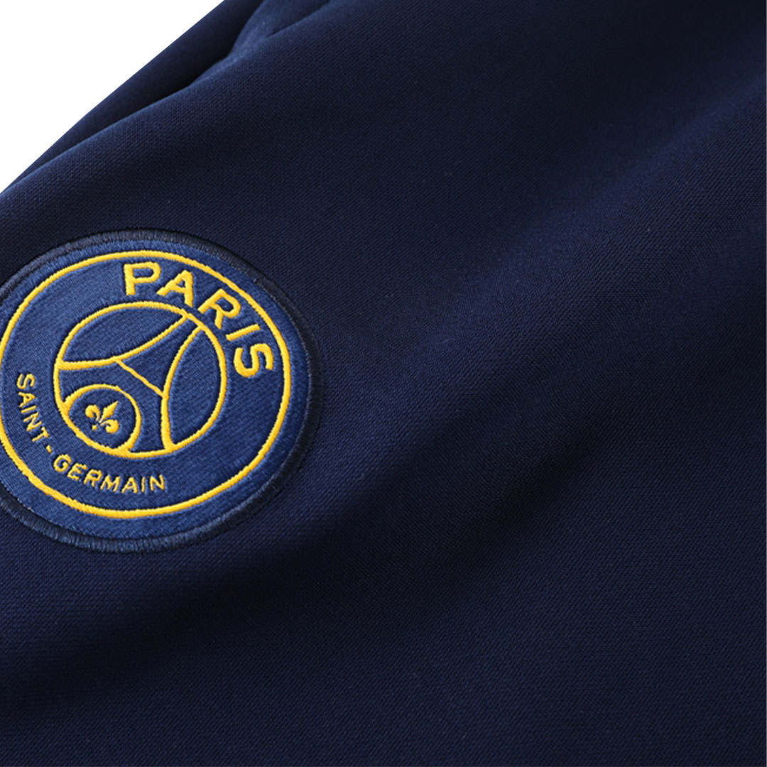 PSG Jacket Tracksuit 2023/24 - Navy - ijersey