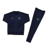 PSG Jacket Tracksuit 2023/24 - Navy - ijersey