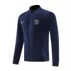 PSG Jacket Tracksuit 2023/24 - Navy - ijersey