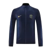 PSG Jacket Tracksuit 2023/24 - Navy - ijersey