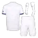 Tottenham Hotspur Jersey Whole Kit 2023/24 Home - ijersey