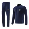 PSG Jacket Tracksuit 2023/24 - Navy - ijersey