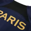 PSG Jacket Tracksuit 2023/24 - Navy - ijersey