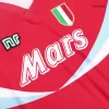 Napoli Jersey 1990/91 Away Retro - ijersey