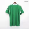 Ireland Jersey 1988 Home Retro - ijersey