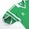 Ireland Jersey 1988 Home Retro - ijersey