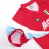 Napoli Jersey 1990/91 Away Retro - ijersey