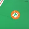 Ireland Jersey 1988 Home Retro - ijersey