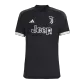 Juventus Jersey 2023/24 Authentic Third - ijersey
