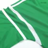 Ireland Jersey 1988 Home Retro - ijersey