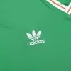 Ireland Jersey 1988 Home Retro - ijersey