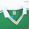 Ireland Jersey 1988 Home Retro - ijersey