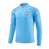 Manchester City Tracksuit 2023/24 Youth - Blue - ijersey