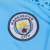 Manchester City Tracksuit 2023/24 Youth - Blue - ijersey