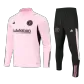 Inter Miami CF Tracksuit 2023/24 - Pink - ijersey