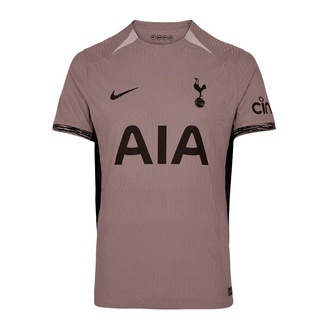 Tottenham Hotspur Jersey 2023/24 Authentic Third - ijersey