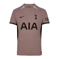 Tottenham Hotspur Jersey 2023/24 Authentic Third - ijersey