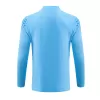 Manchester City Tracksuit 2023/24 Youth - Blue - ijersey