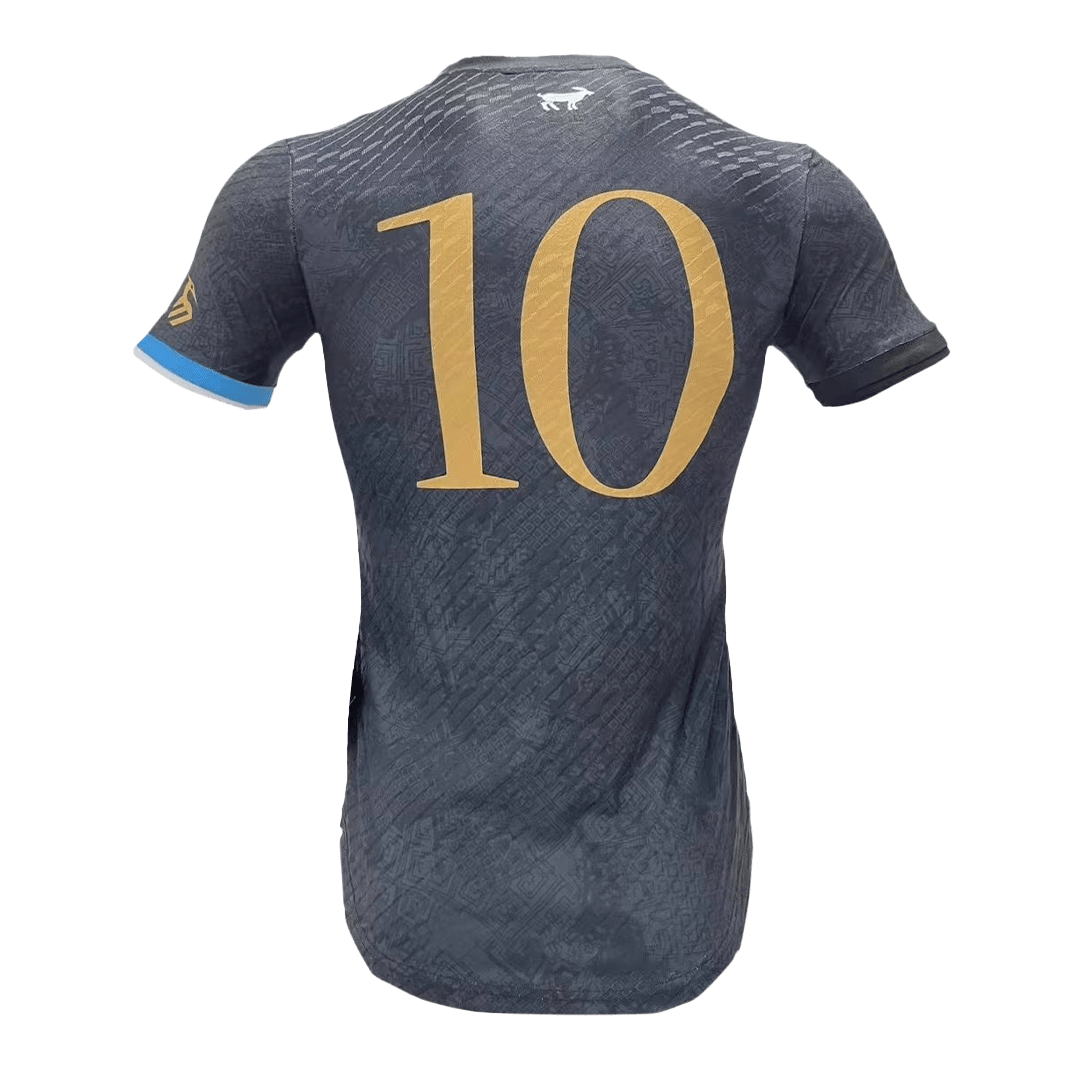 #10 Argentina Jersey 2023 Authentic -Special - ijersey