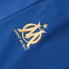 Marseille Tracksuit 2023/24 Youth - Blue - ijersey