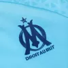 Marseille Tracksuit 2023/24 Youth - Blue - ijersey