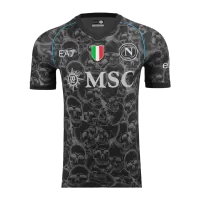 Napoli Halloween  Jersey 2023/24 - ijersey