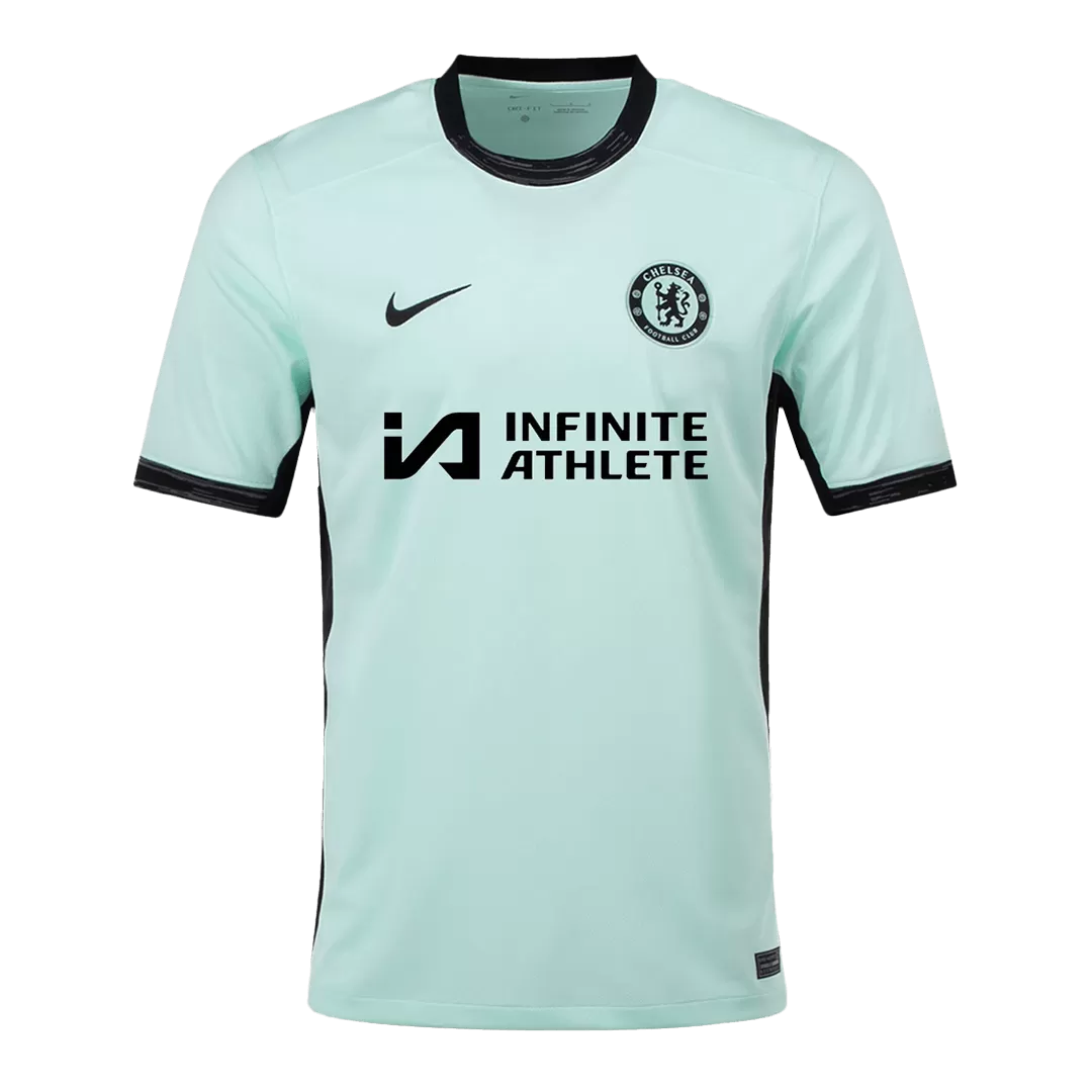 Chelsea Jersey 2023/24 Third | IJERSEY