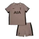 Youth Tottenham Hotspur Jersey Kit 2023/24 Third - ijersey