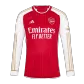 Arsenal Home Jersey 2023/24 - Long Sleeve - ijersey
