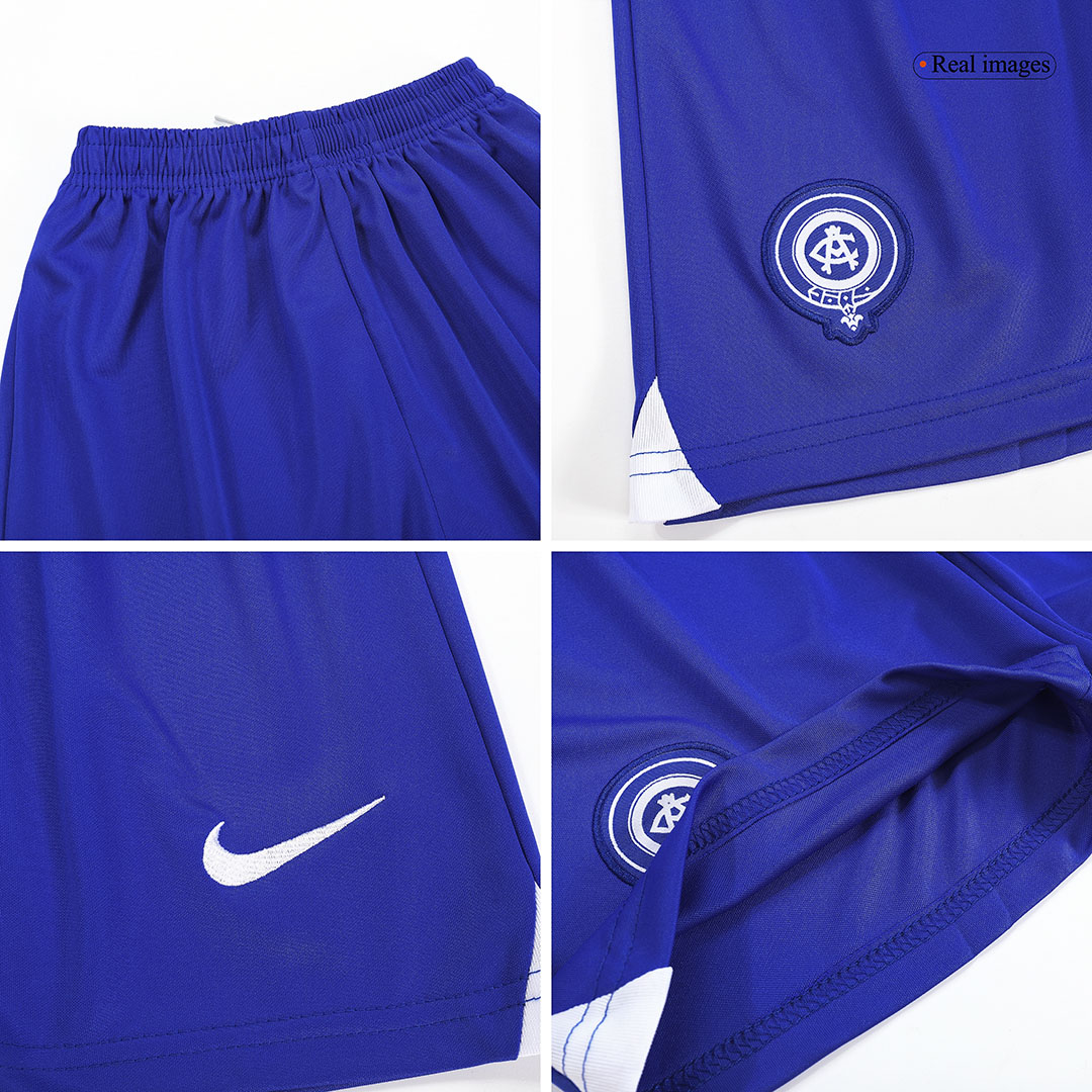 Youth Atletico Madrid Jersey Kit 2023/24 Away - ijersey