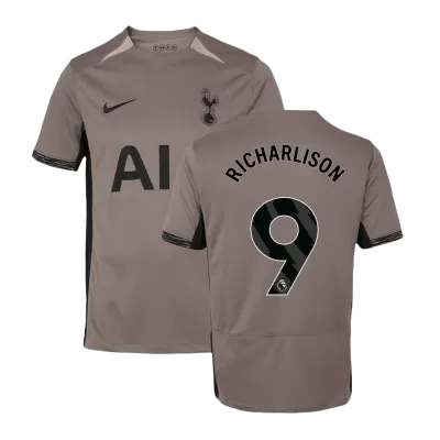 RICHARLISON #9 Tottenham Hotspur Jersey 2023/24 Third - ijersey