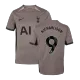 RICHARLISON #9 Tottenham Hotspur Jersey 2023/24 Third - ijersey