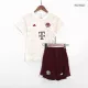 Youth Bayern Munich Jersey Kit 2023/24 Third - ijersey