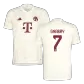 GNABRY #7 Bayern Munich Jersey 2023/24 Third - ijersey