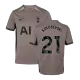 KULUSEVSKI #21 Tottenham Hotspur Jersey 2023/24 Third - ijersey