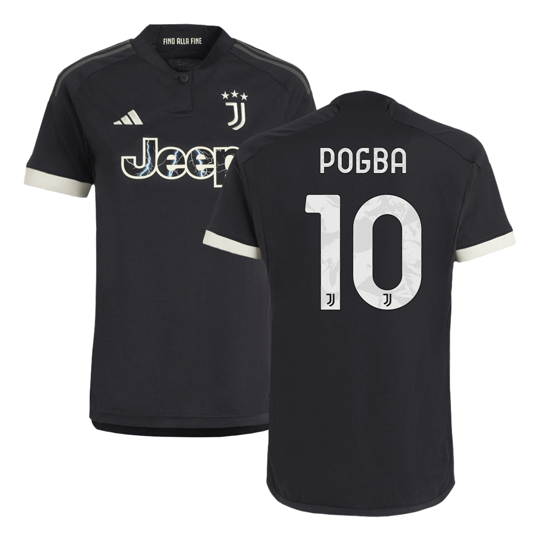 Juventus Jersey Ijersey