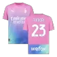 TOMORI #23 AC Milan Jersey 2023/24 Third - ijersey