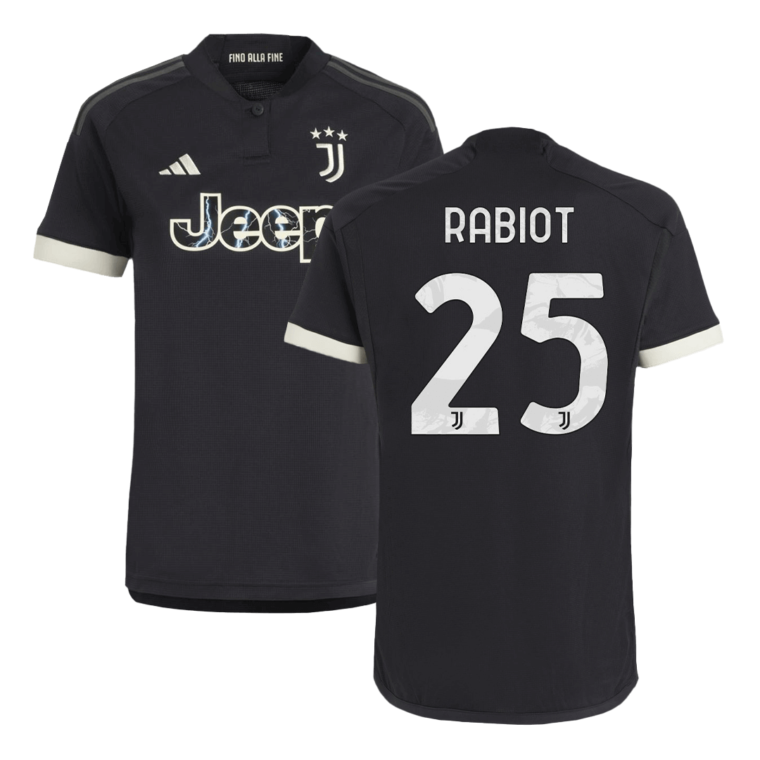 Juventus Jersey Ijersey