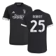 RABIOT #25 Juventus Jersey 2023/24 Third - ijersey