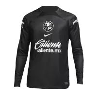 Club America Goalkeeper Jersey 2023/24 - Long Sleeve - ijersey