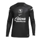Club America Goalkeeper Jersey 2023/24 - Long Sleeve - ijersey