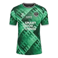 AS Saint-Etienne Jersey 2023/24 Third - ijersey
