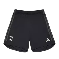 Juventus Soccer Shorts 2023/24 Third - ijersey