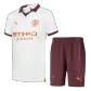 Manchester City Jersey Kit 2023/24 Away - ijersey