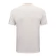 Germany Core Polo Shirt 2022/23 - White - ijersey