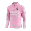 Real Madrid Tracksuit 2023/24 Youth - Pink - ijersey