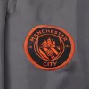 Manchester City Tracksuit 2023/24 Youth - Gray - ijersey