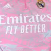 Real Madrid Tracksuit 2023/24 Youth - Pink - ijersey