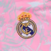 Real Madrid Tracksuit 2023/24 Youth - Pink - ijersey